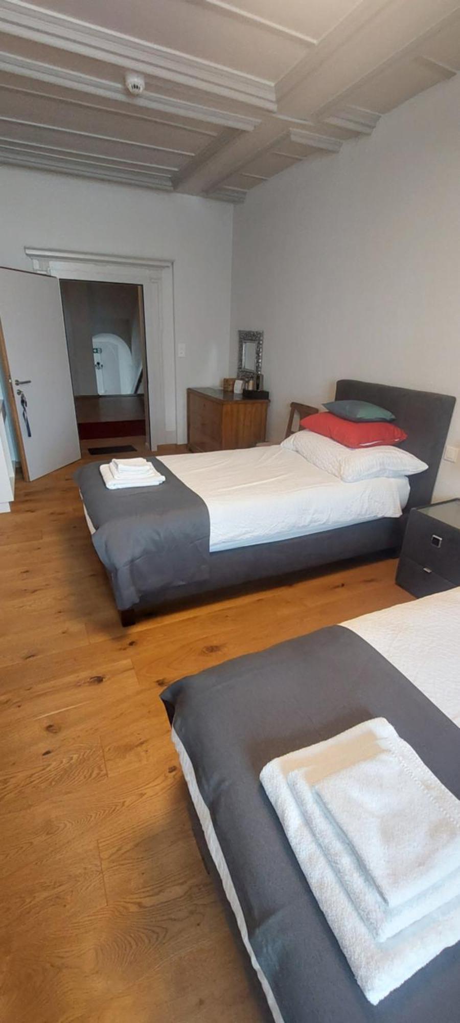 Auberge De Bellelay Restaurant Chez Aron Balde Zewnętrze zdjęcie