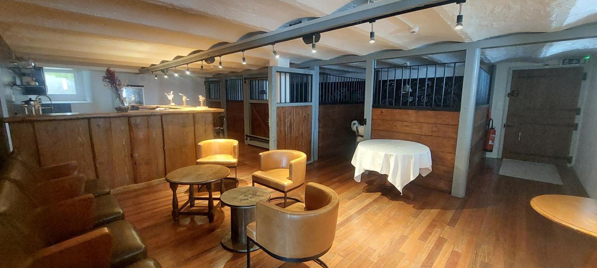 Auberge De Bellelay Restaurant Chez Aron Balde Zewnętrze zdjęcie