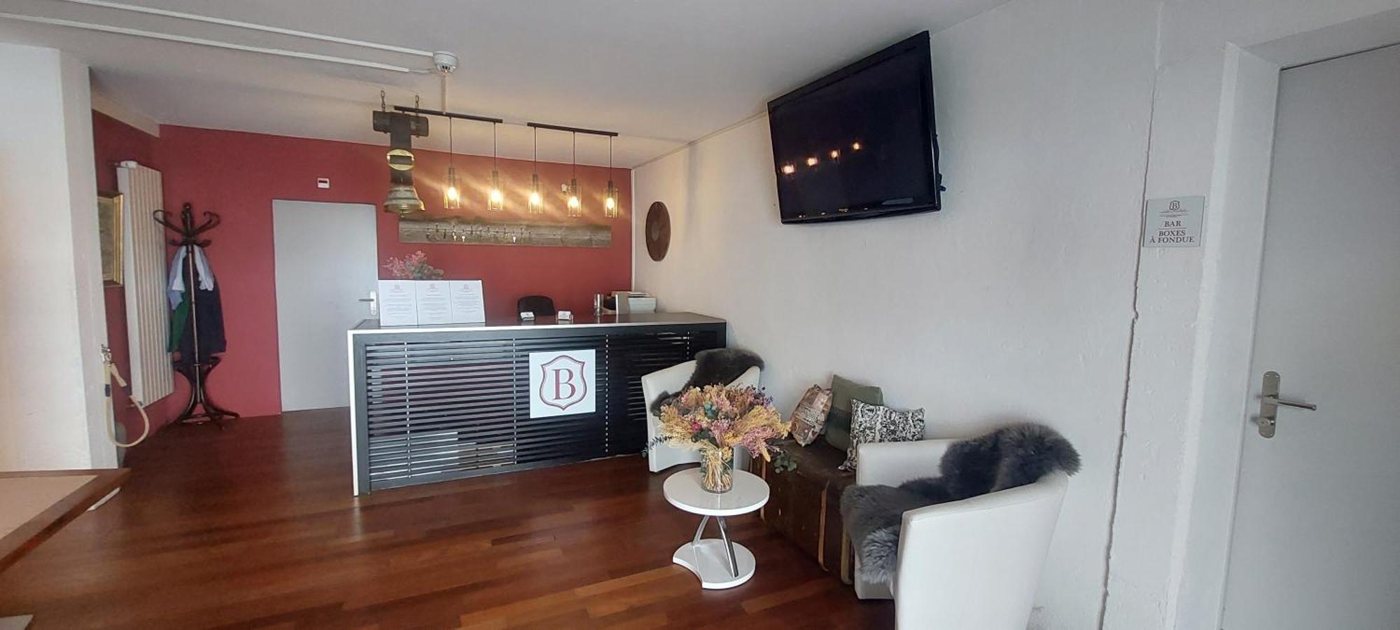 Auberge De Bellelay Restaurant Chez Aron Balde Zewnętrze zdjęcie